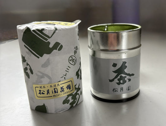Matcha Japonés para Matcha Latte – Té Verde en Polvo