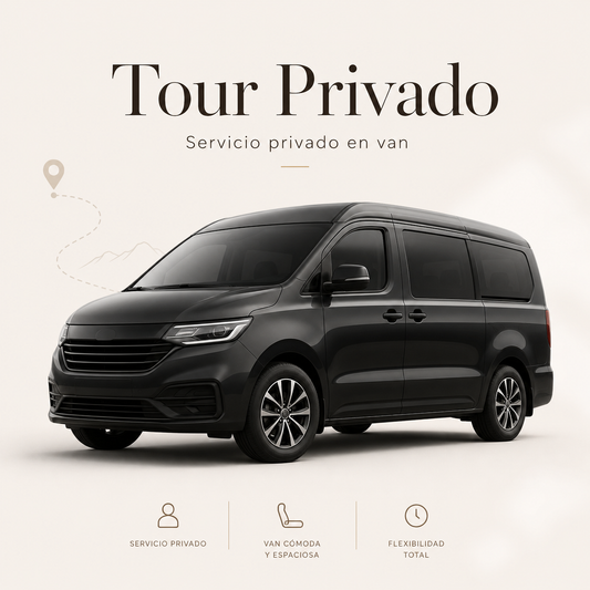 Private Tour