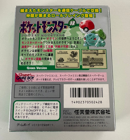 Subasta Pokémon Vintage – Colección Completa Gen 1, 2 y 3 en Caja