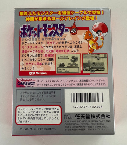 Subasta Pokémon Vintage – Colección Completa Gen 1, 2 y 3 en Caja