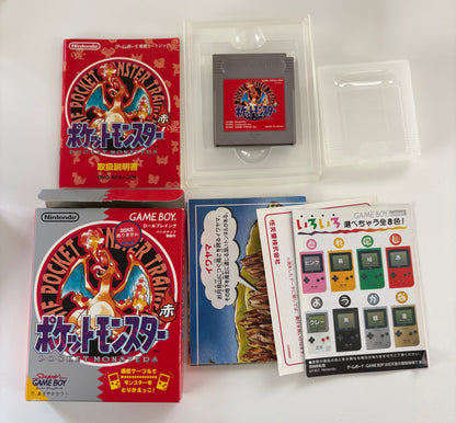 Subasta Pokémon Vintage – Colección Completa Gen 1, 2 y 3 en Caja