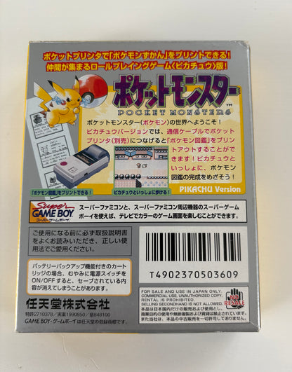 Subasta Pokémon Vintage – Colección Completa Gen 1, 2 y 3 en Caja