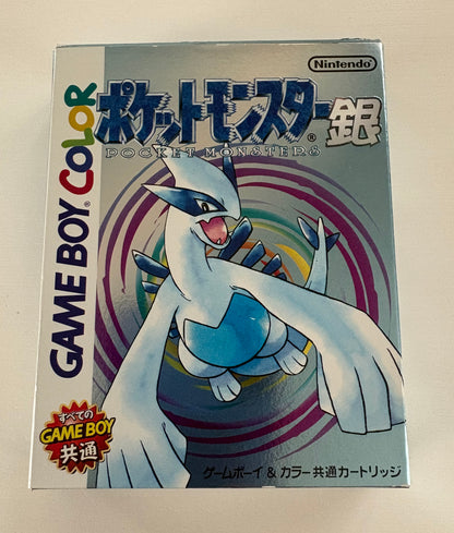 Subasta Pokémon Vintage – Colección Completa Gen 1, 2 y 3 en Caja