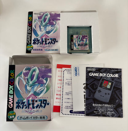 Subasta Pokémon Vintage – Colección Completa Gen 1, 2 y 3 en Caja