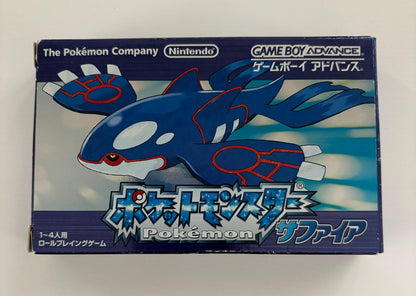 Subasta Pokémon Vintage – Colección Completa Gen 1, 2 y 3 en Caja