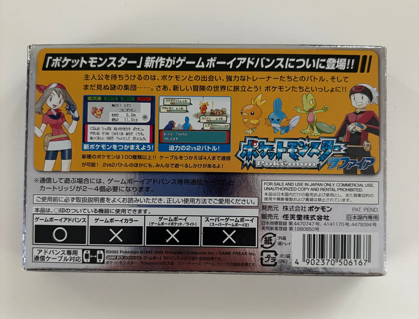 Subasta Pokémon Vintage – Colección Completa Gen 1, 2 y 3 en Caja