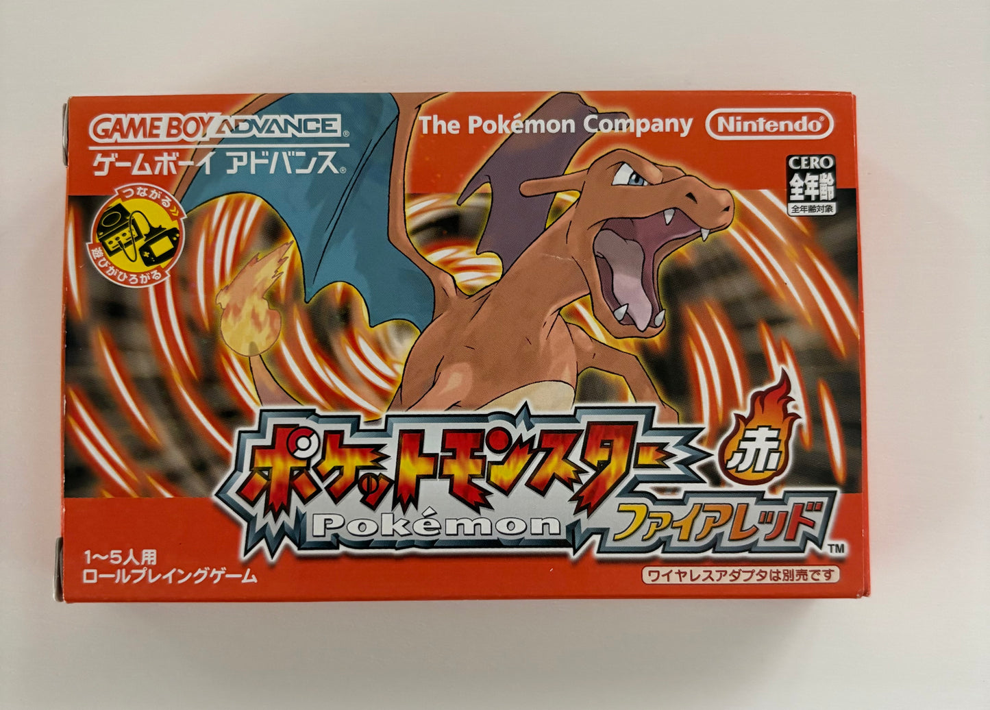 Subasta Pokémon Vintage – Colección Completa Gen 1, 2 y 3 en Caja