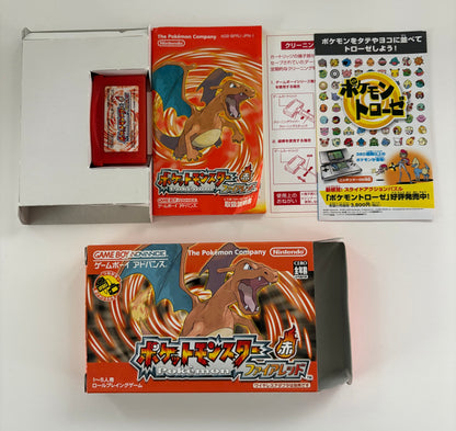 Subasta Pokémon Vintage – Colección Completa Gen 1, 2 y 3 en Caja