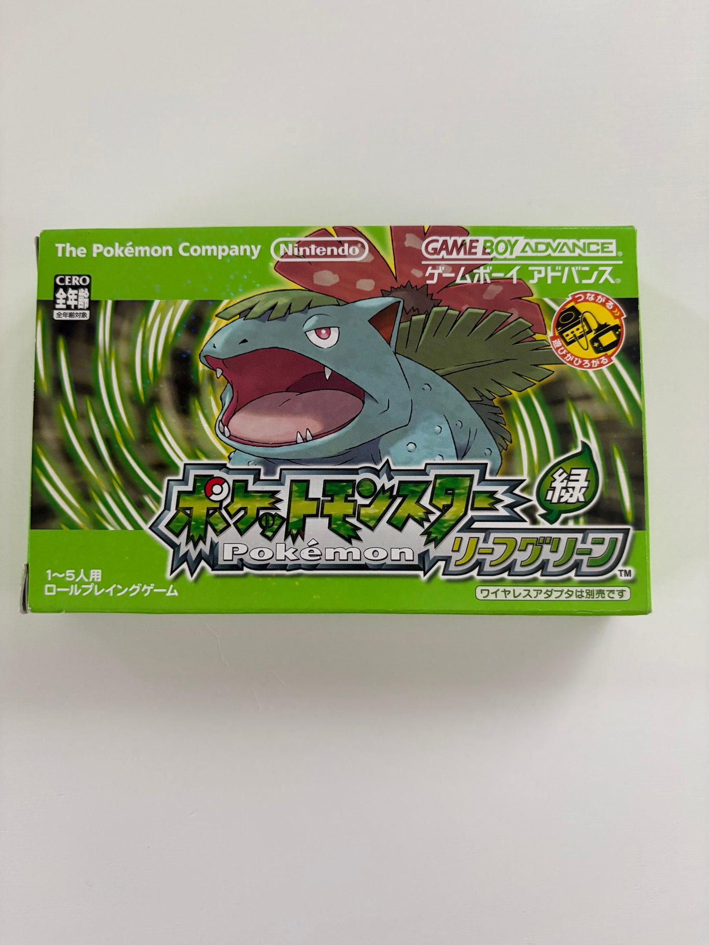 Subasta Pokémon Vintage – Colección Completa Gen 1, 2 y 3 en Caja