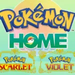 Pokémon Escarlata y Púrpura será compatible con Pokémon Home pronto